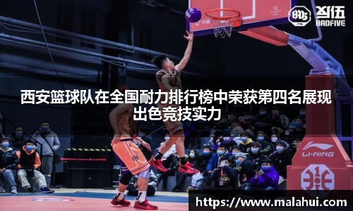 西安篮球队在全国耐力排行榜中荣获第四名展现出色竞技实力